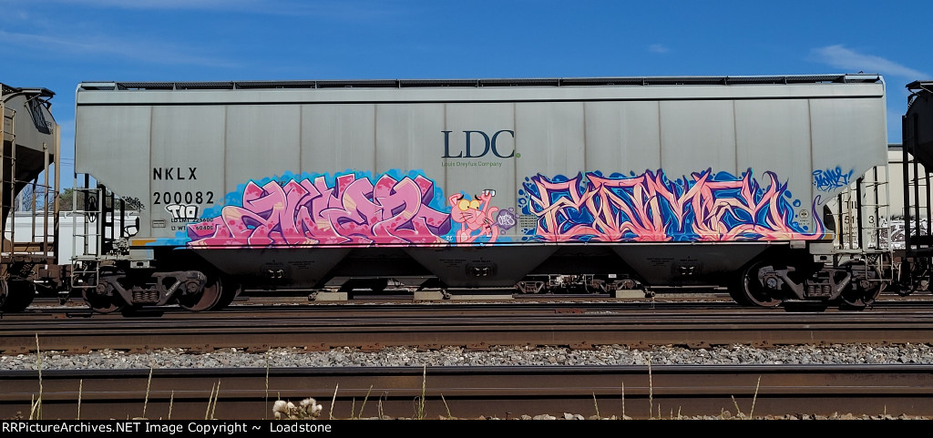 NKLX 200082
