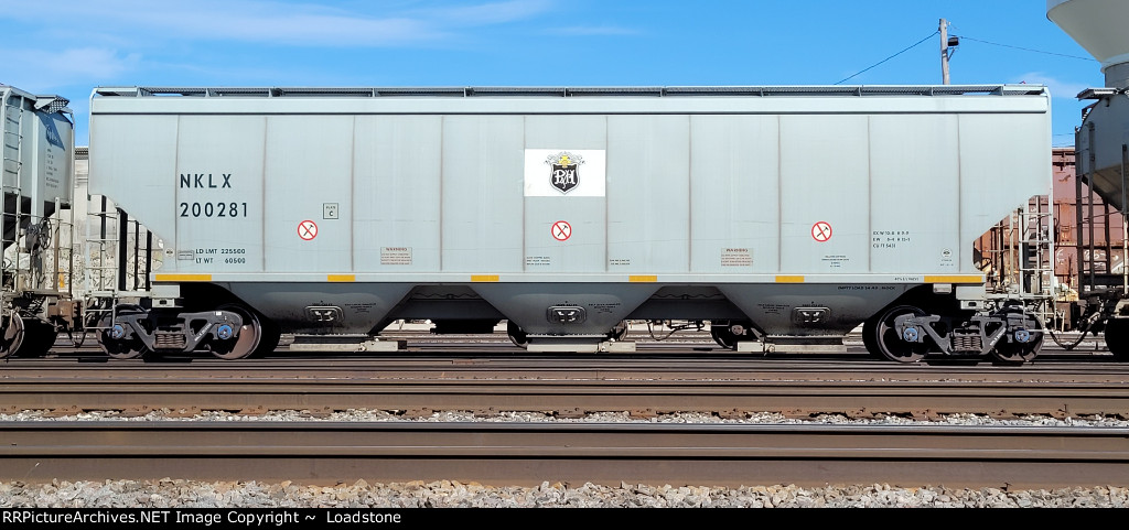 NKLX 200281
