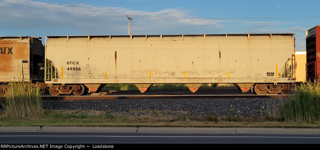 UTCX 49056