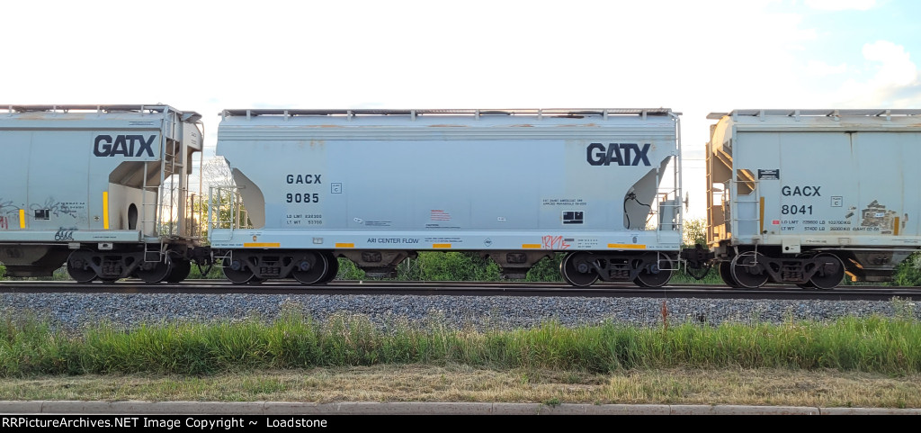 GACX 9085