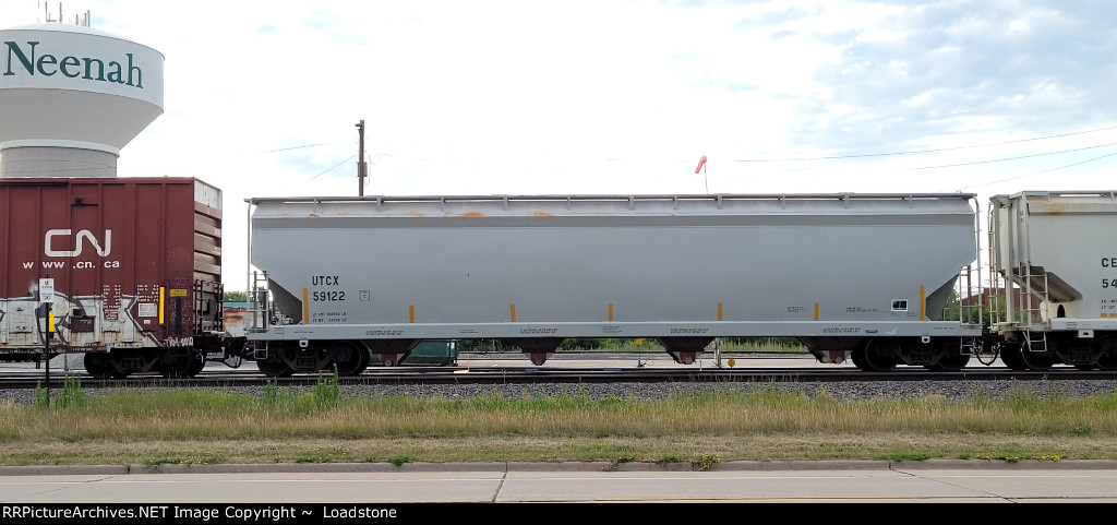 UTCX 59122