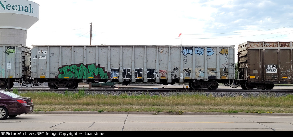 CIGX 802721