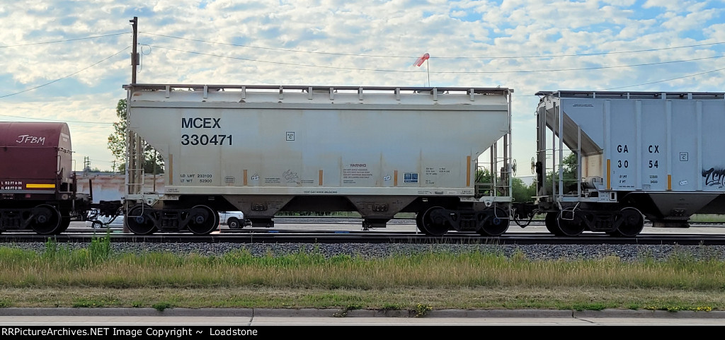 MCEX 330471