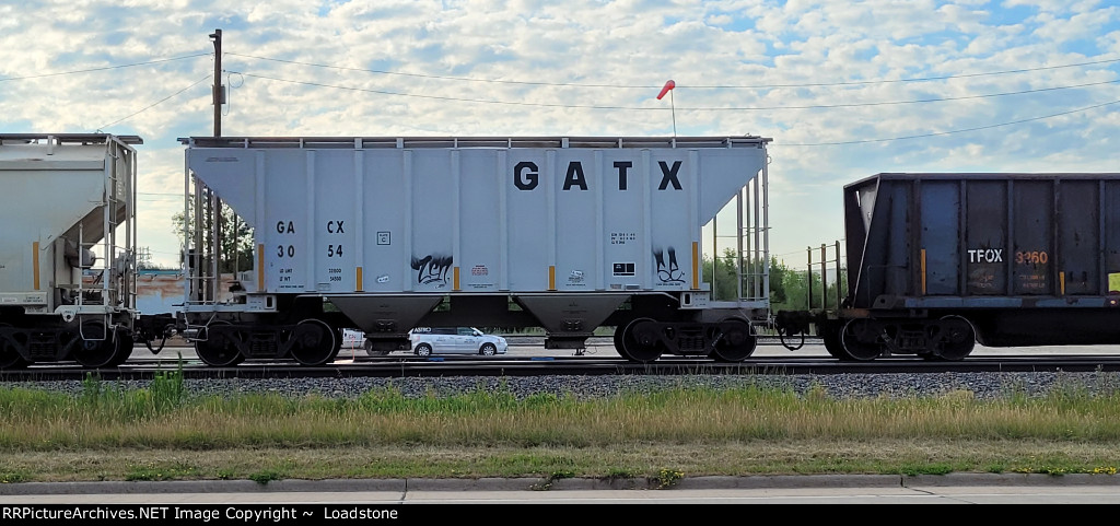 GACX 3054