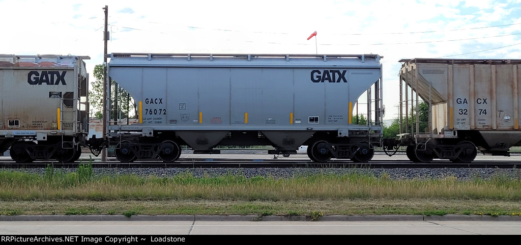 GACX 76072