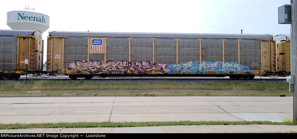 TTGX 986418