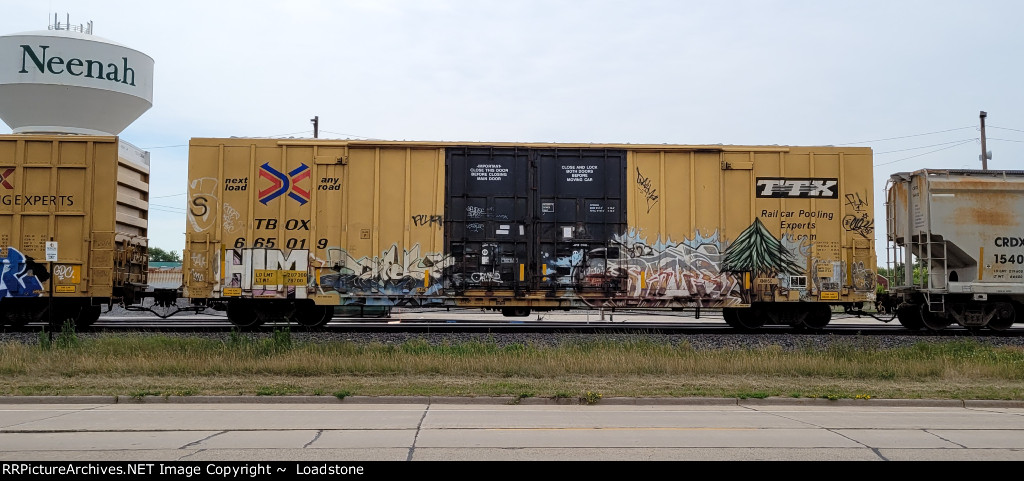 TBOX 665019