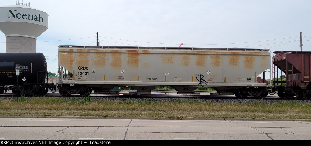 CRDX 15421
