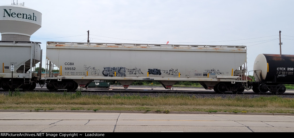 CCBX 59552