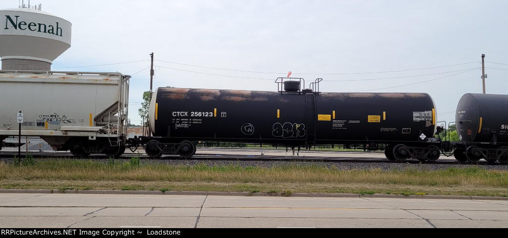 CTCX 256123