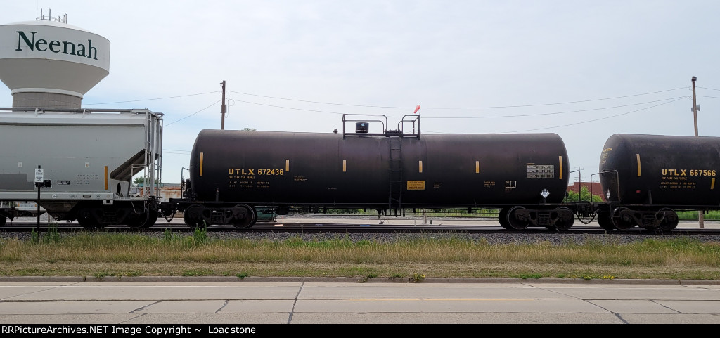 UTLX 672436