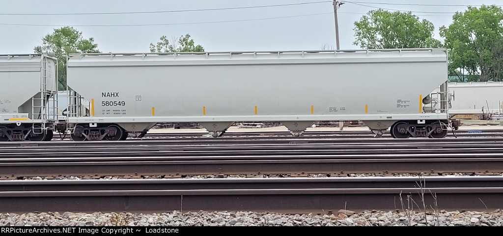 NAHX 580549
