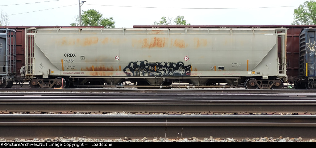 CRDX 11251