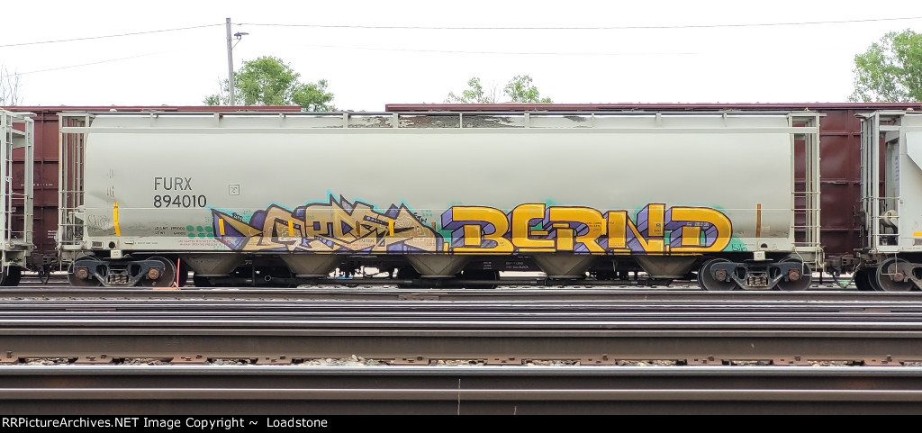 FURX 894010 bernd dib