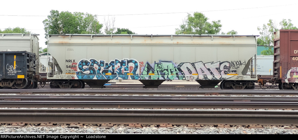 NRLX 54188