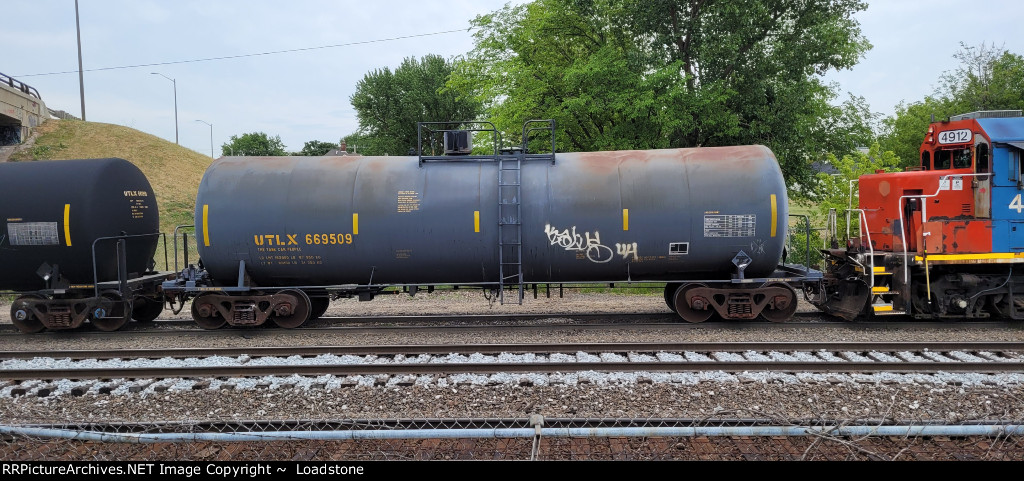 UTLX 669509