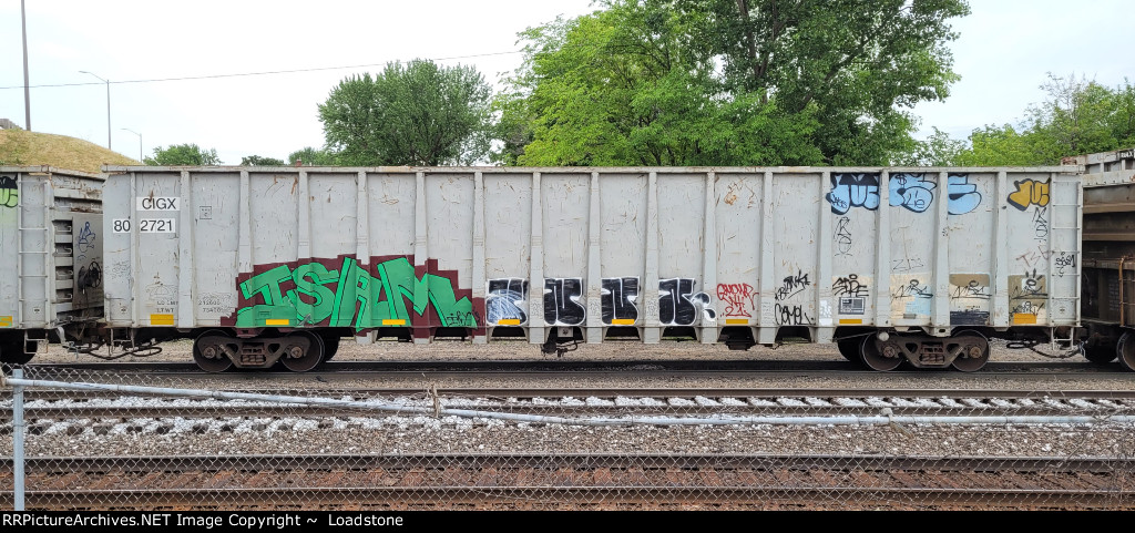 CIGX 802721