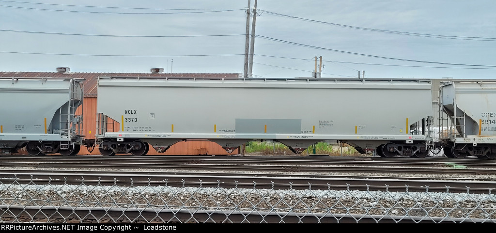 NCLX 3379
