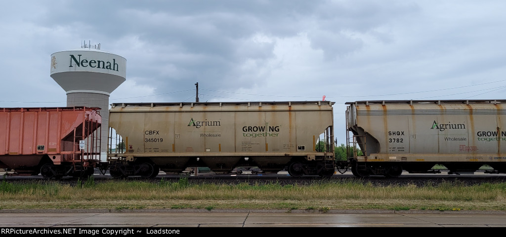CBFX 345019