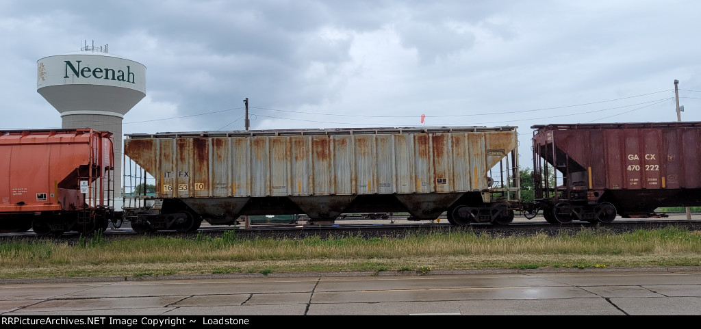 ITFX 165310