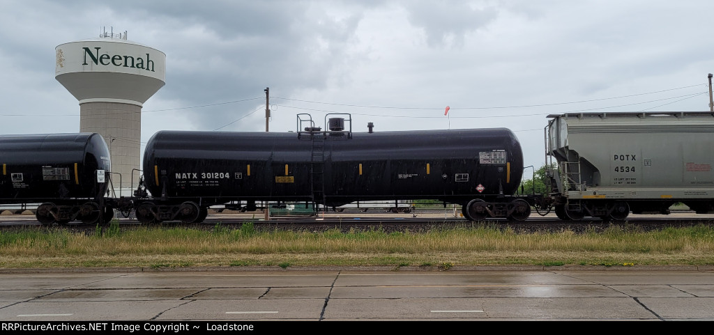 NATX 301204