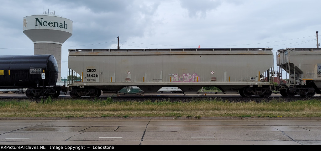 CRDX 15426