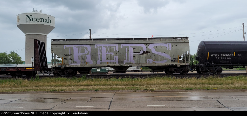 CRDX 13855