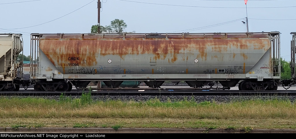 CRDX 11094