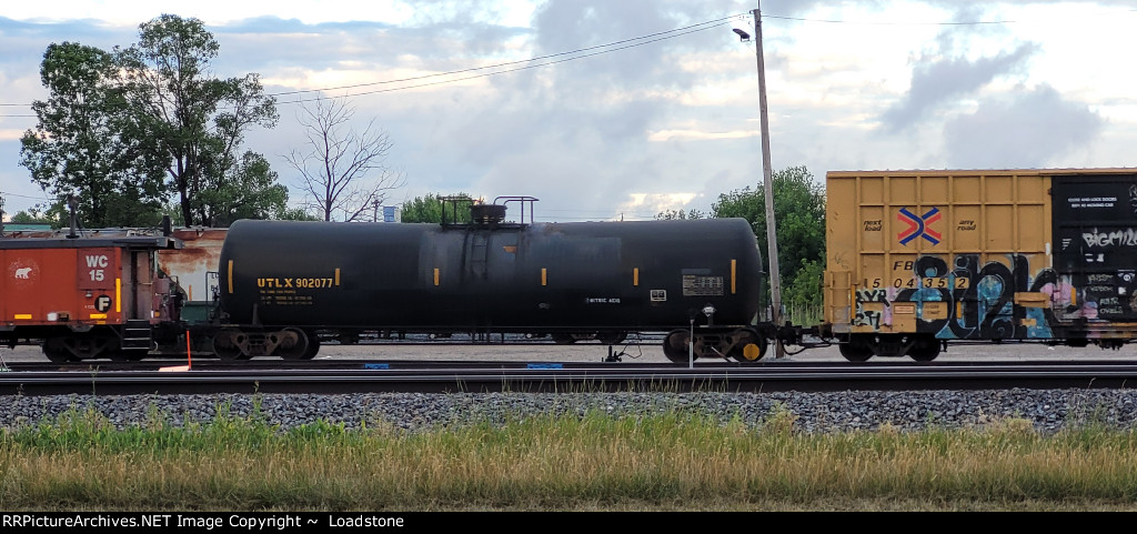 UTLX 902077