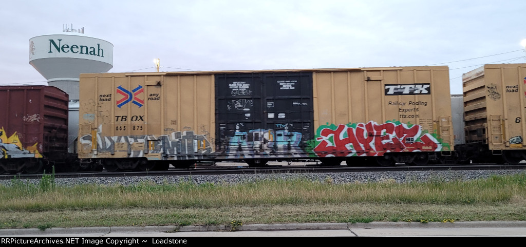 TBOX 665875