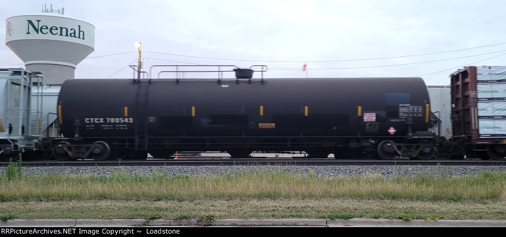 CTCX 780543