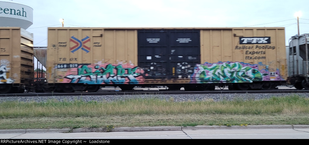 TBOX 660019