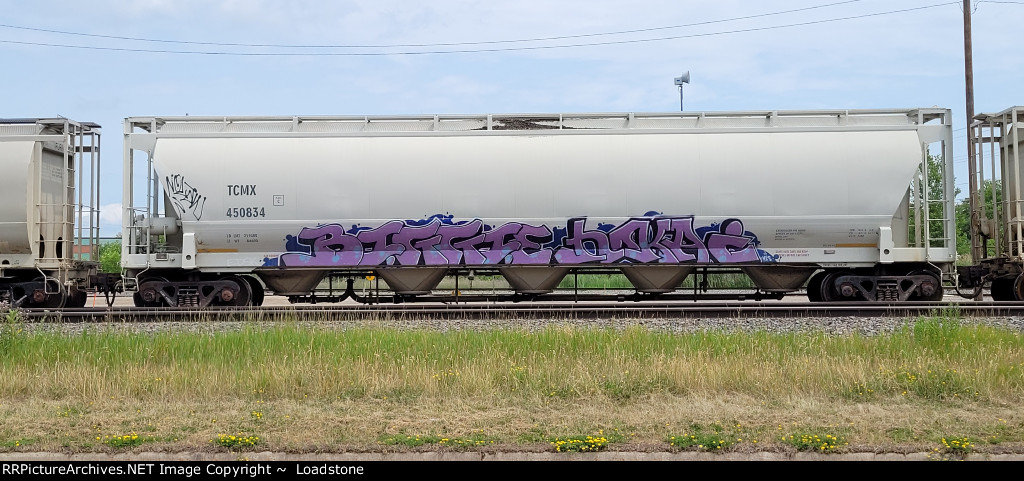 TCMX 450834