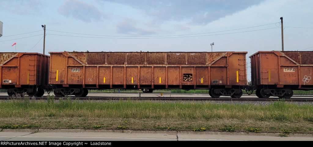 TPPX 40119
