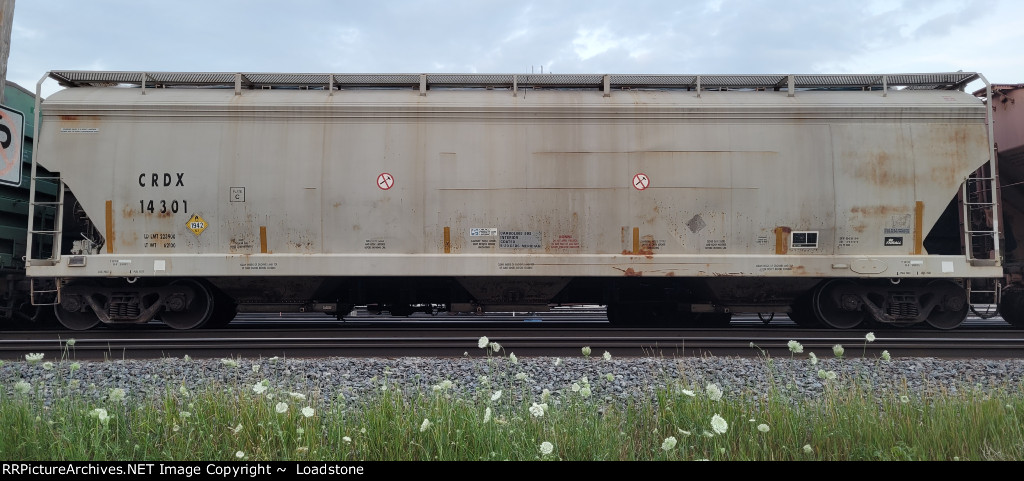 CRDX 14301