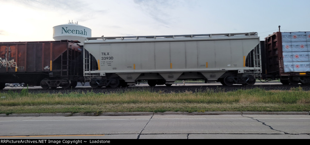 TILX 33930