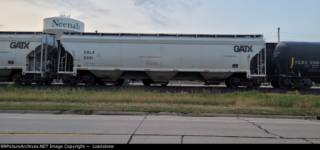 CGLX 2361
