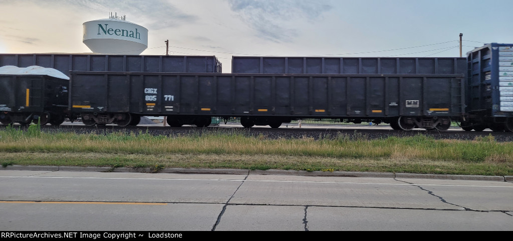 CIGX 805771