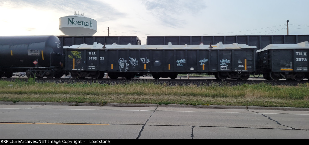 TILX 520225