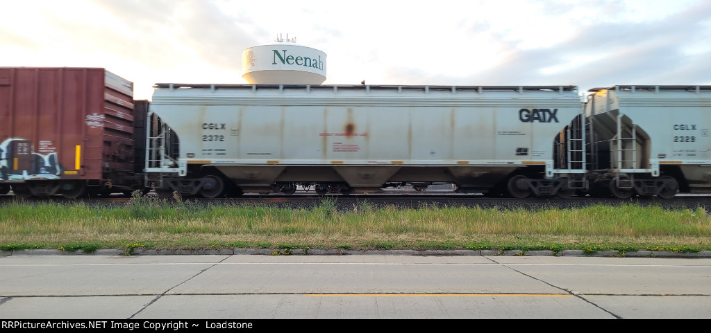 CGLX 2372