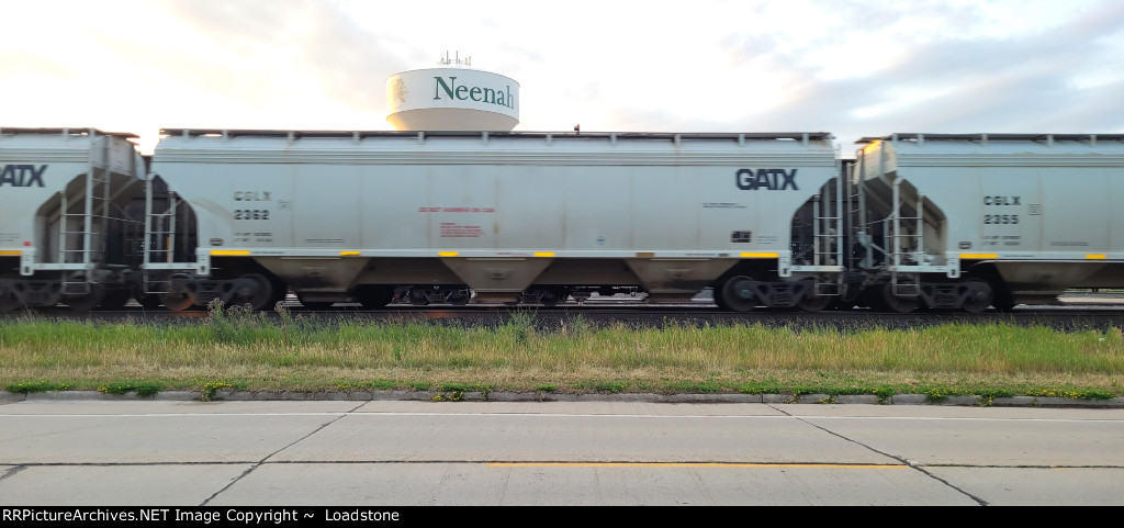 CGLX 2362