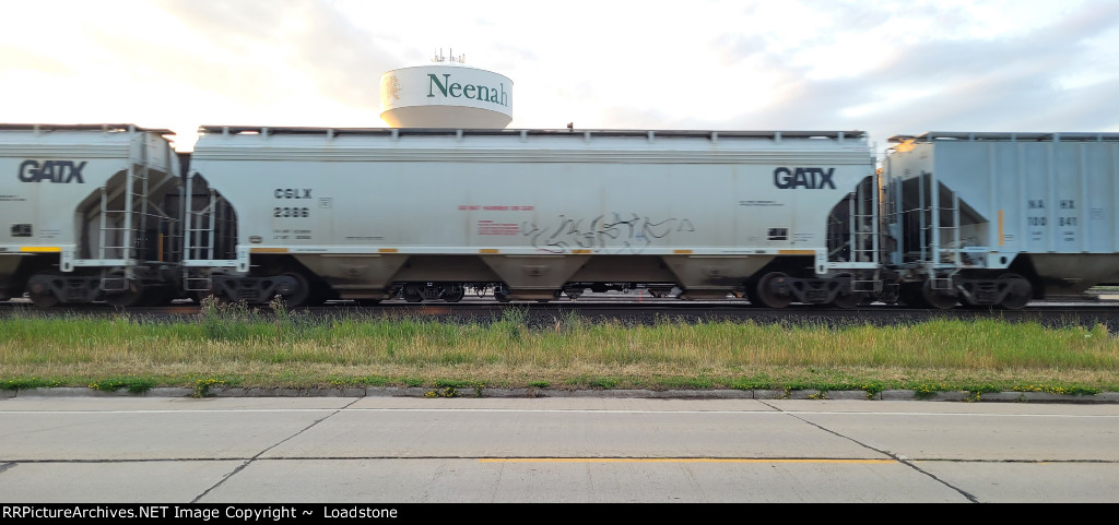 CGLX 2386