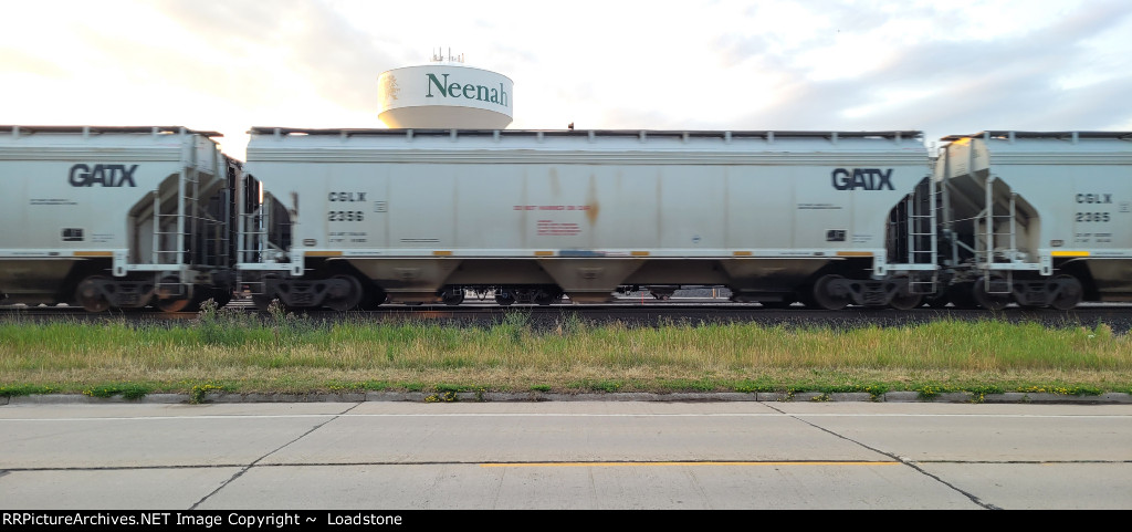 CGLX 2356