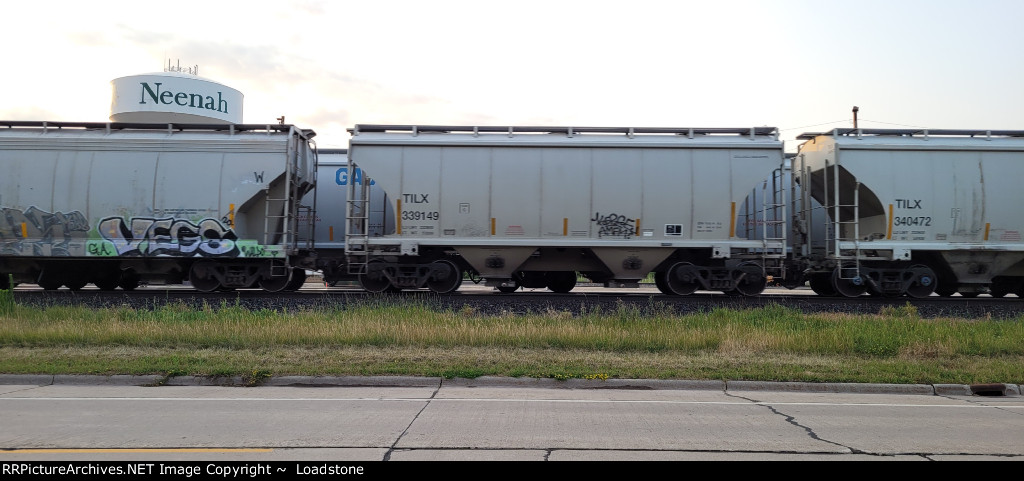 TILX 339149