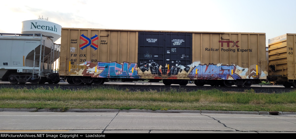TBOX 663099