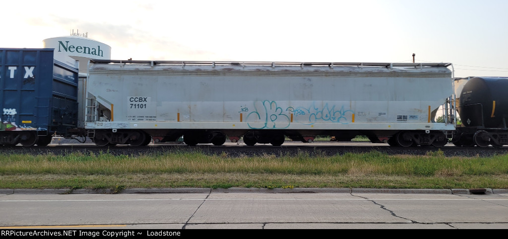 CCBX 71101