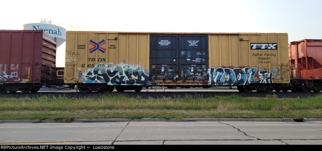 TBOX 665050