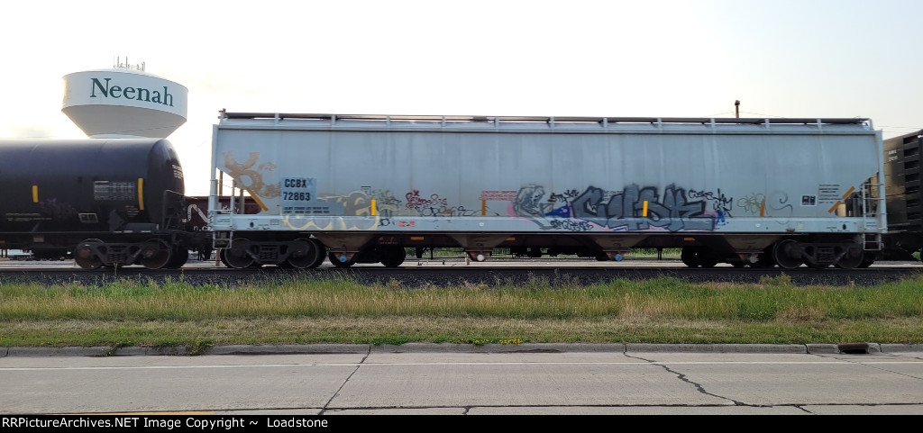 CCBX 72863