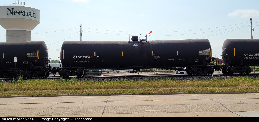 CRGX 29575