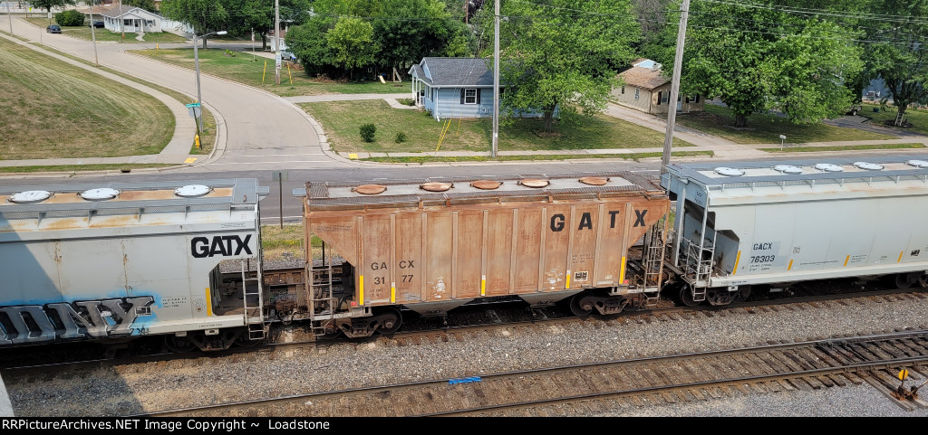 GACX 3177
